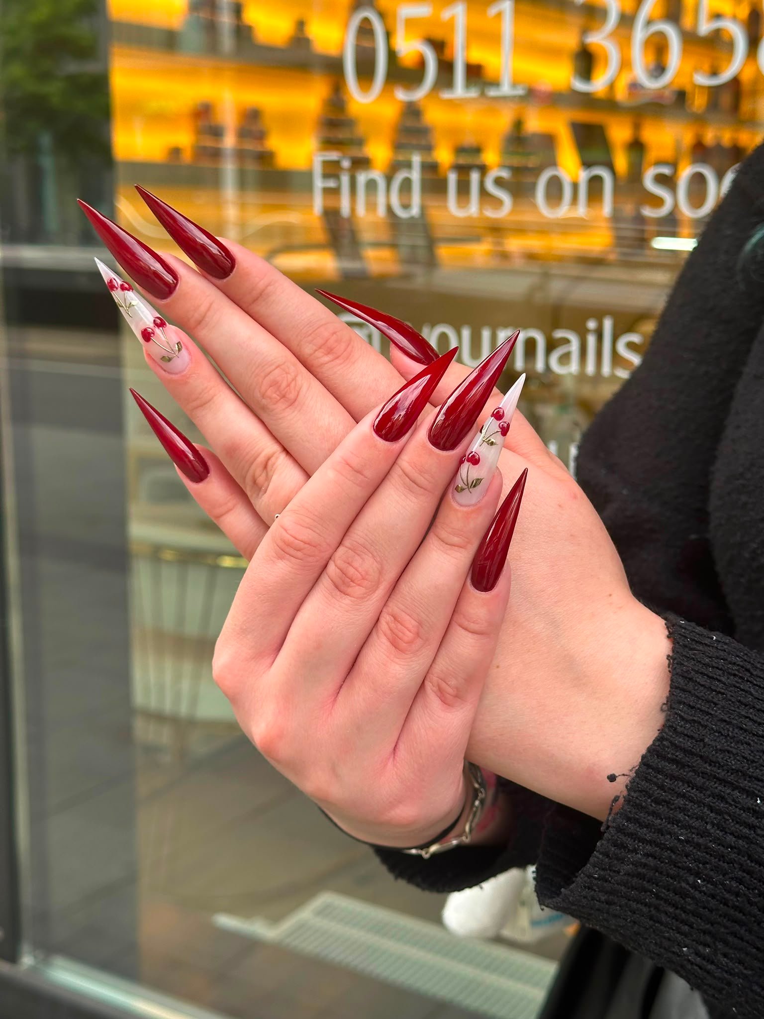 Nail design 2